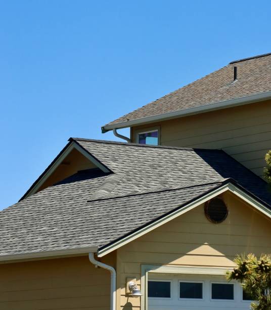 Reliable Franklin, NC Roof Repair & Installaion Solutions